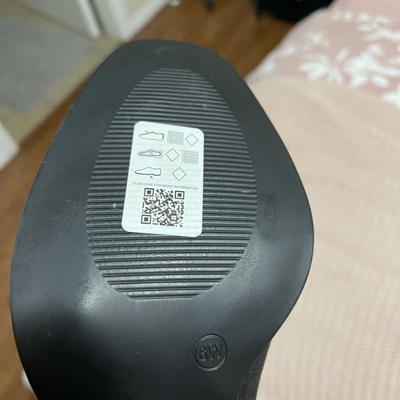 ASOS boots uk 6 Canadian 8/8.5 - Picture 3 of 4